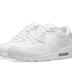 White Air Max 90